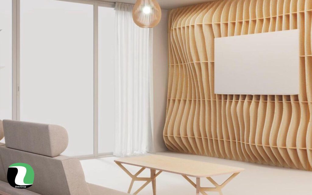 کاربرد پلای وود